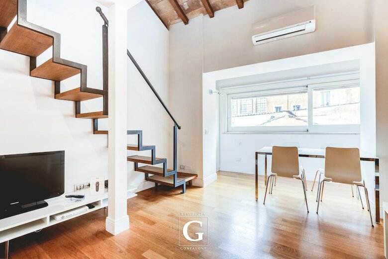 Apartamento Residenza Gonfalone