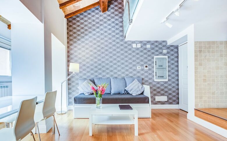 Apartamento Residenza Gonfalone