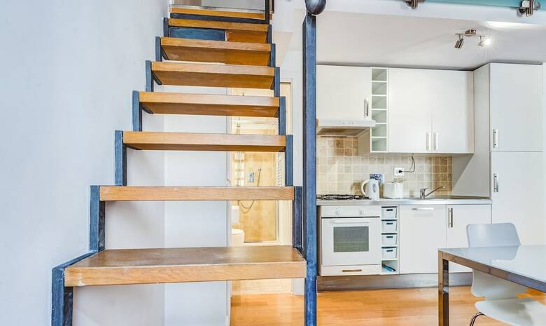 Apartamento Residenza Gonfalone