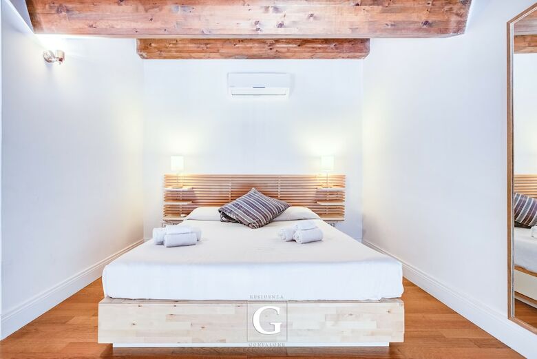 Apartamento Residenza Gonfalone