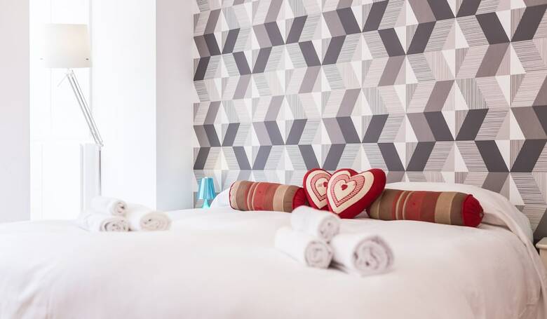 Apartamento Residenza Gonfalone