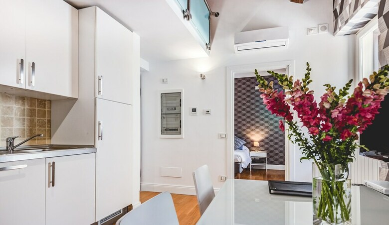 Apartamento Residenza Gonfalone