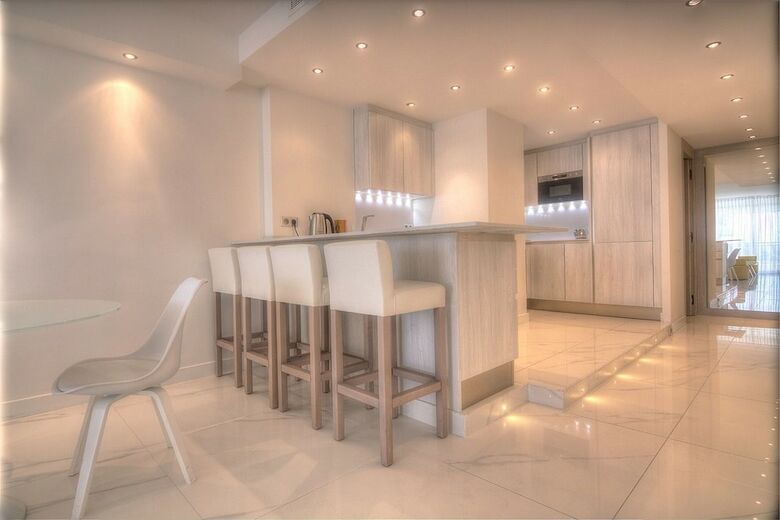 Apartamento Luxurious 3 Bedroom Apt At La Croisette