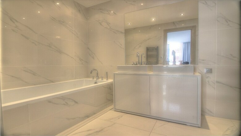 Apartamento Luxurious 3 Bedroom Apt At La Croisette