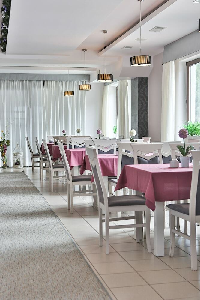 Hotel Kompleks Beskid Spytkowice