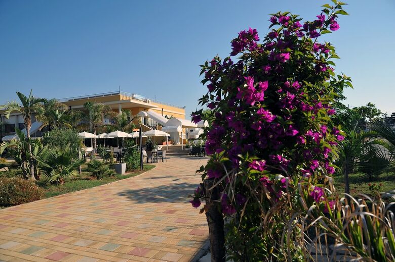 Hotel Calabernardo Resort