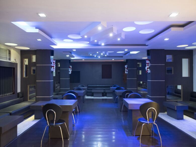 Oyo 3356 Hotel Green Valley