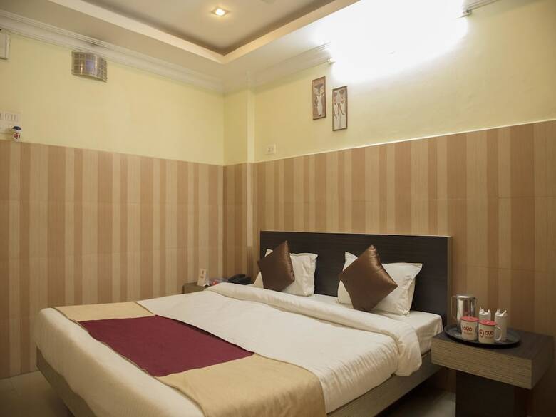 Oyo 3356 Hotel Green Valley