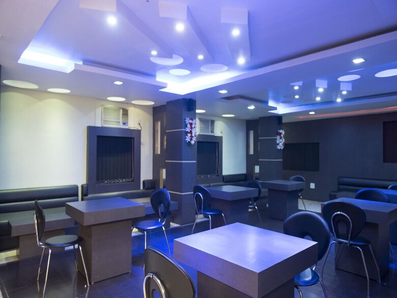 Oyo 3356 Hotel Green Valley