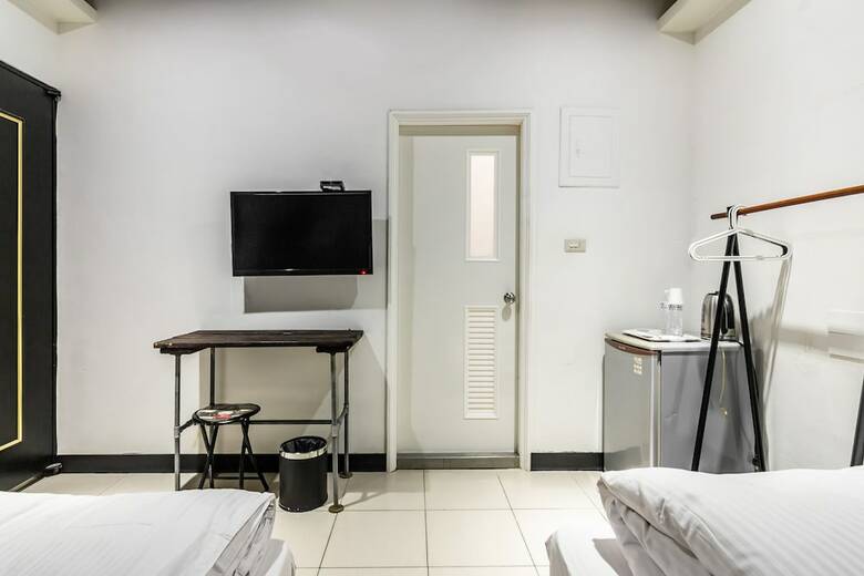 Hotel Funtrip-fumei