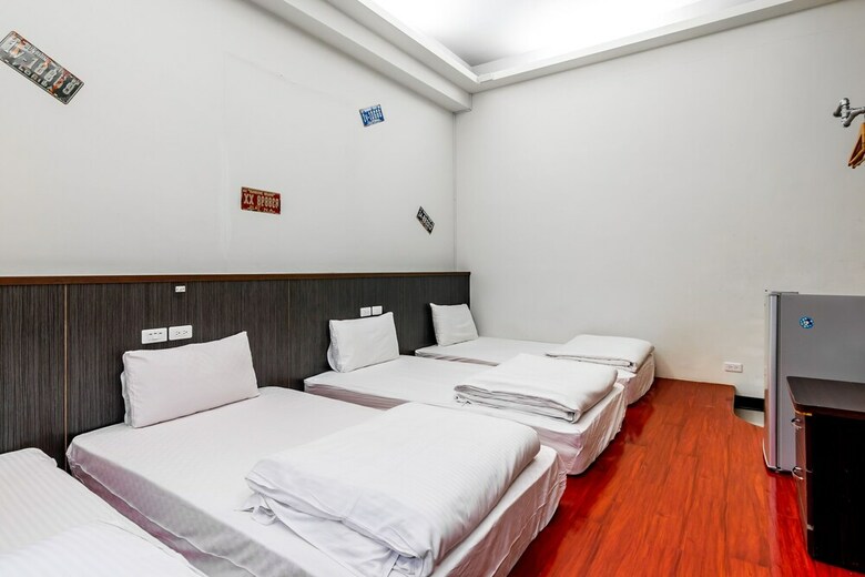 Hotel Funtrip-fumei