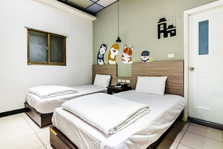 Hotel Funtrip-fumei