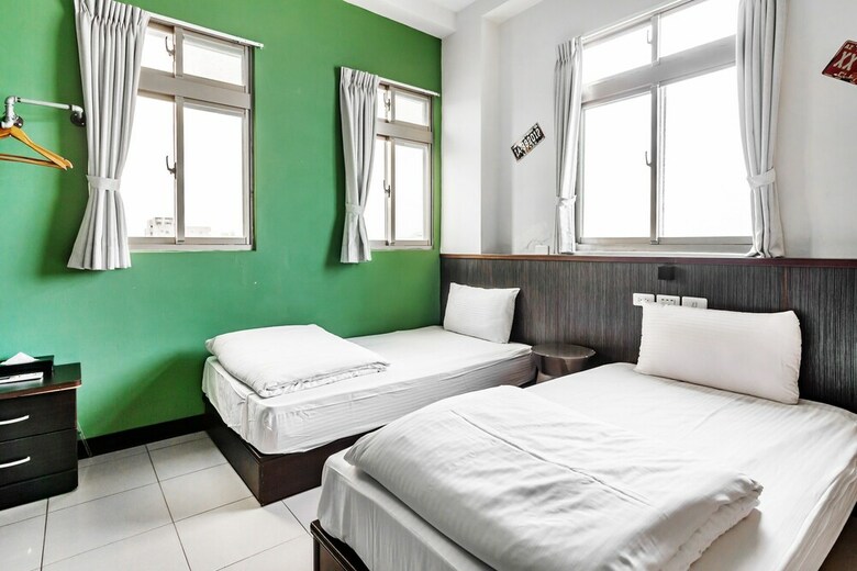 Hotel Funtrip-fumei