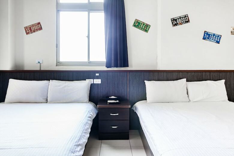 Hotel Funtrip-fumei