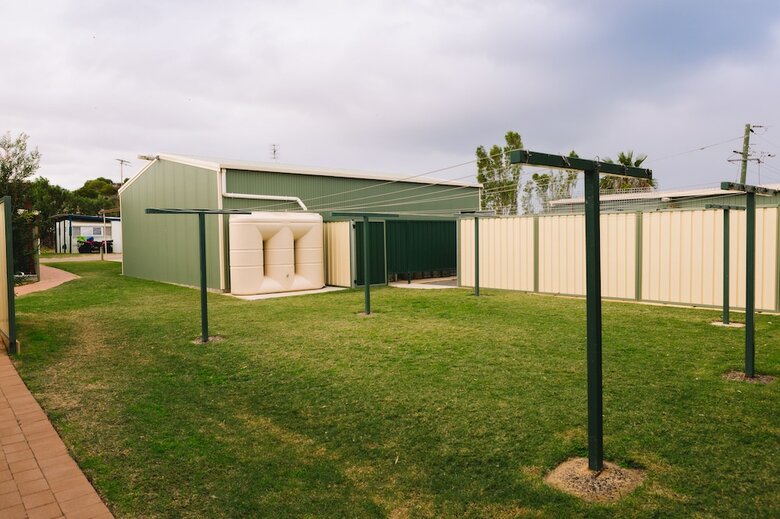 Cabana Port Gregory Caravan Park