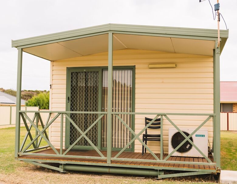 Cabana Port Gregory Caravan Park