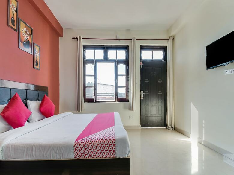 Hotel Oyo 12442 Twilight Guest House