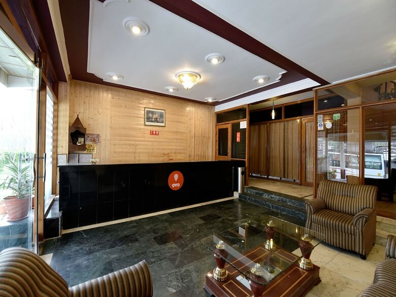 Hotel Oyo 12364 Nishita Resorts