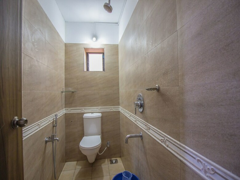Apartamentos Oyo 12478 Home Studio Club Cubana