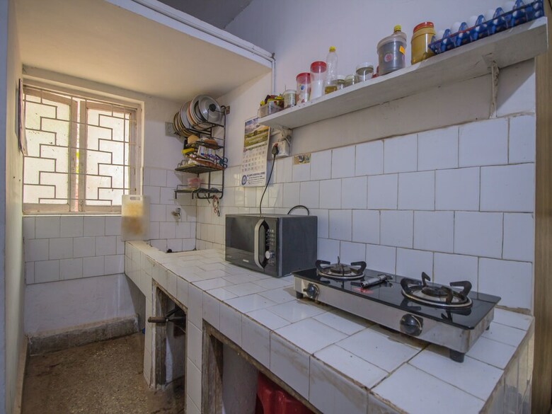 Apartamentos Oyo 12478 Home Studio Club Cubana