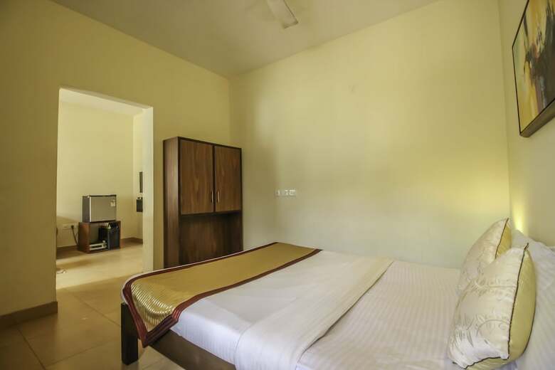 Apartamentos Oyo 11729 Home Modern Studio Arpora