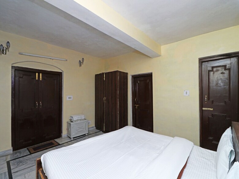 Oyo 12828 Home Mountain Glory Homestay