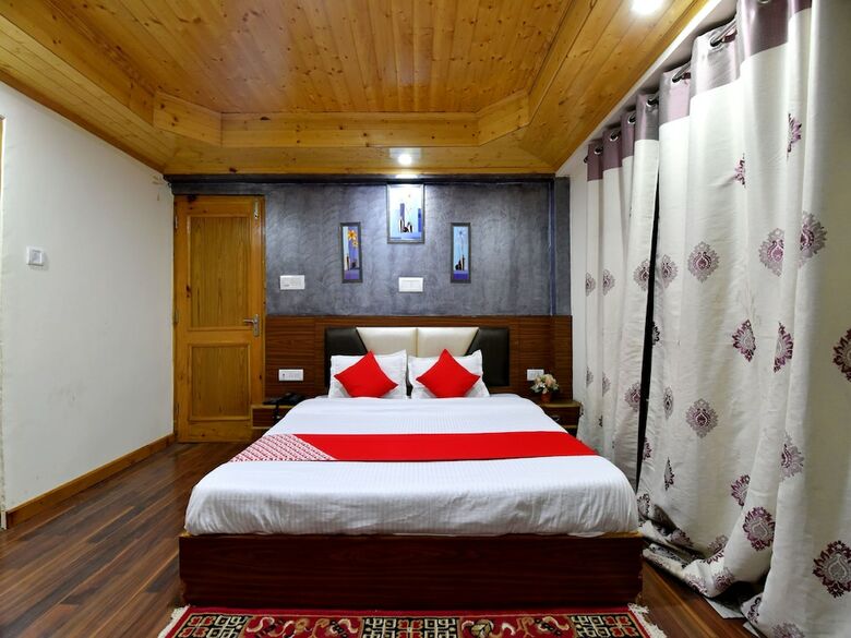 Hotel Oyo 13267 Hillside Valley