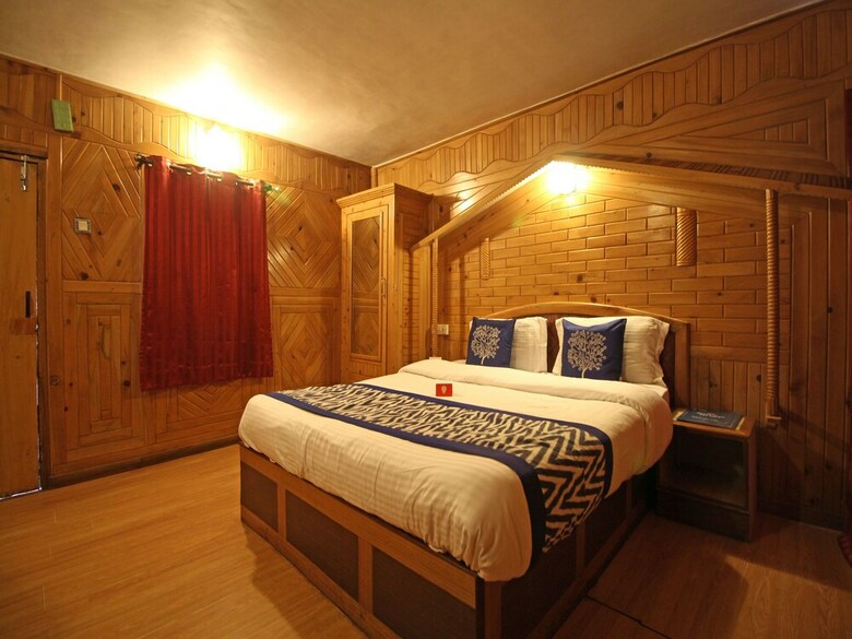 Oyo 5227 Hotel New Bharat