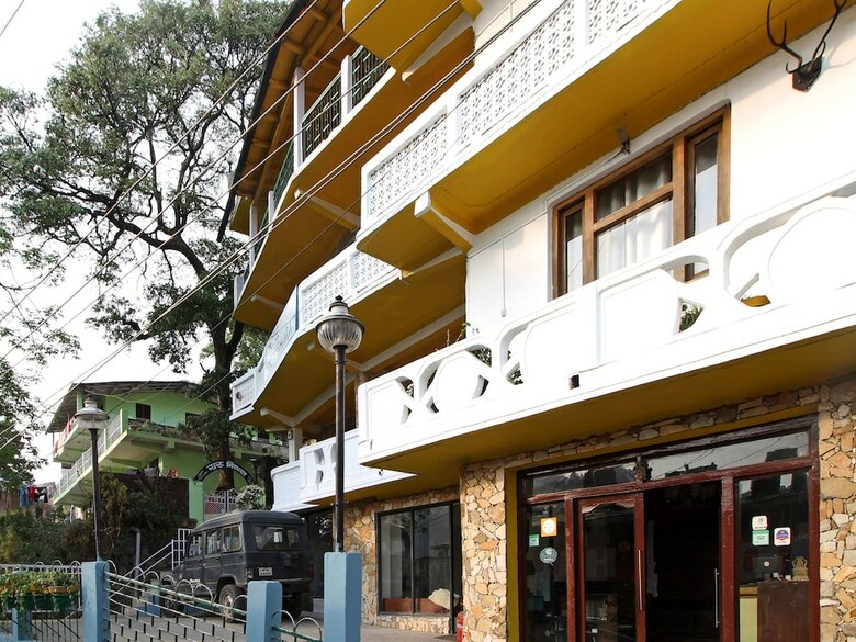 Oyo 5227 Hotel New Bharat