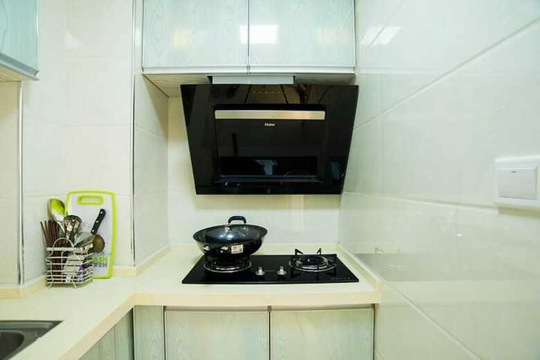 Xin Wo Hotel Apartment Railway Station