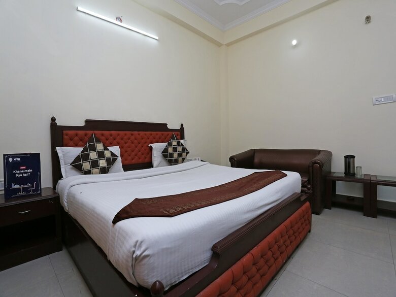 Oyo 2399 Hotel Glenroy