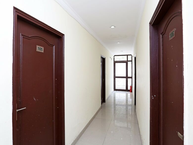 Oyo 2399 Hotel Glenroy