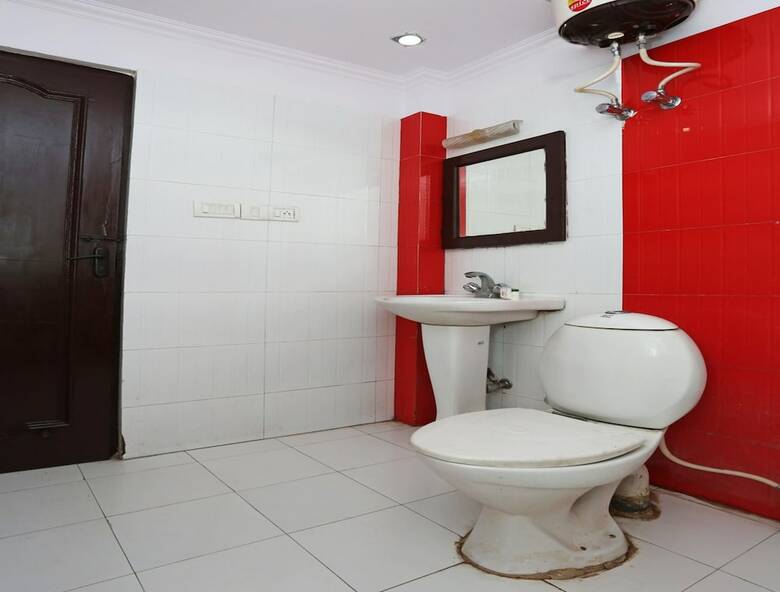 Oyo 2399 Hotel Glenroy