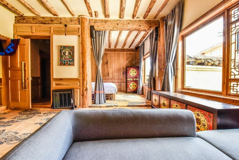 Posada Herland Inn