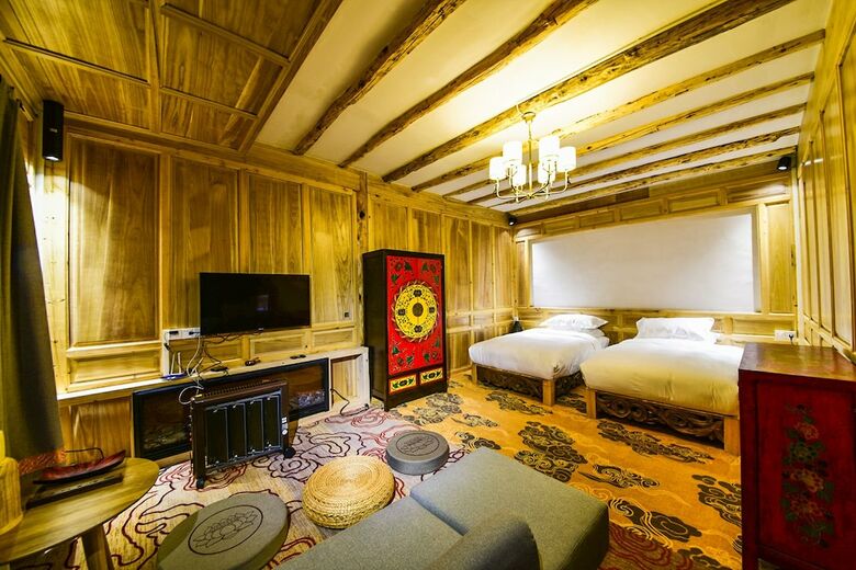 Posada Herland Inn
