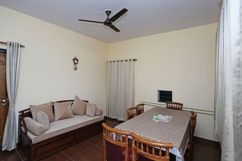 Hotel Oyo 12312 Home Lake View 2 Bhk Bhimtal