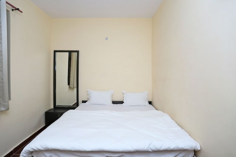 Hotel Oyo 12312 Home Lake View 2 Bhk Bhimtal