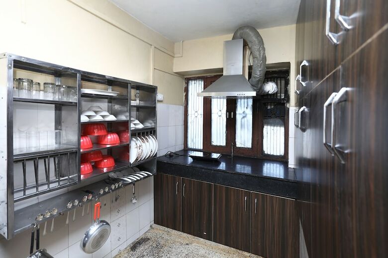 Oyo 12437 Home Valley View 2bhk Villa Gun Hill