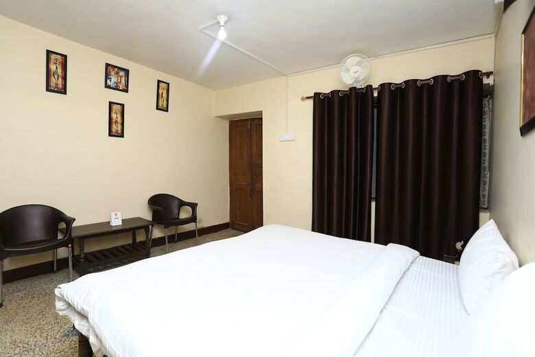 Oyo 12437 Home Valley View 2bhk Villa Gun Hill