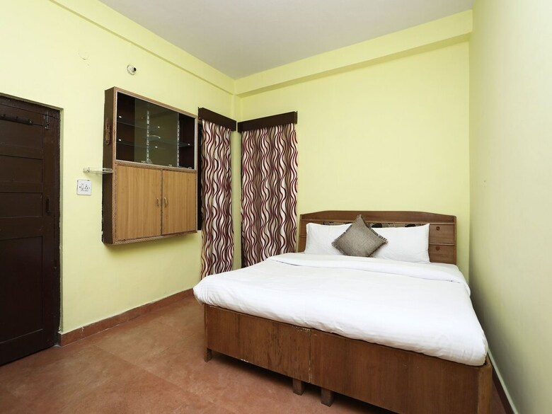 Apartamentos Oyo 12487 Home Elegant 2bhk Clock Tower