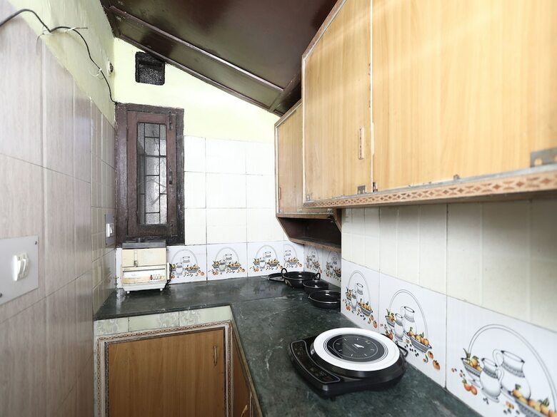 Apartamentos Oyo 12487 Home Elegant 2bhk Clock Tower