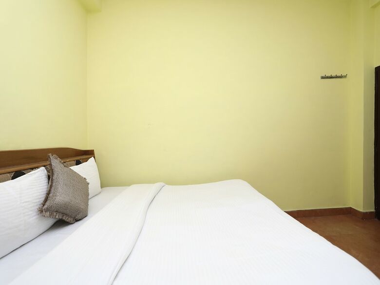 Apartamentos Oyo 12487 Home Elegant 2bhk Clock Tower
