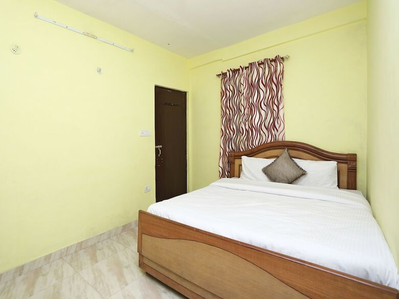 Apartamentos Oyo 12487 Home Elegant 2bhk Clock Tower