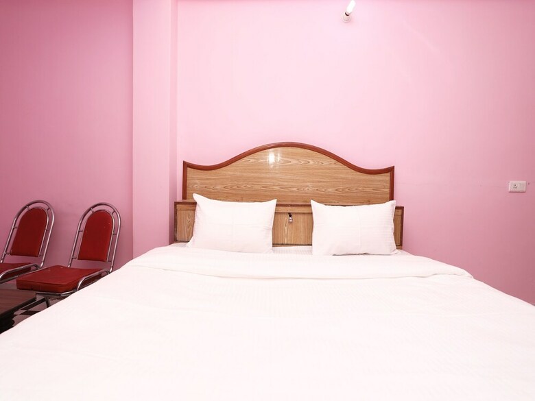Hotel Oyo 13171 Home Exotic Studios Kempty Fall