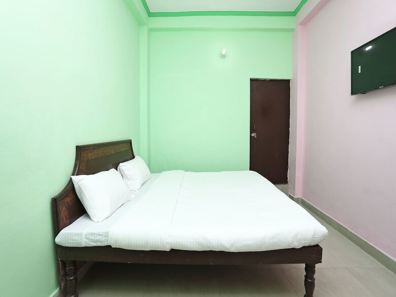 Hotel Oyo 13171 Home Exotic Studios Kempty Fall