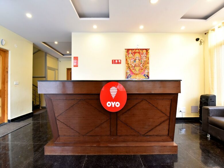 Hotel Oyo 13356 Himachal Heights