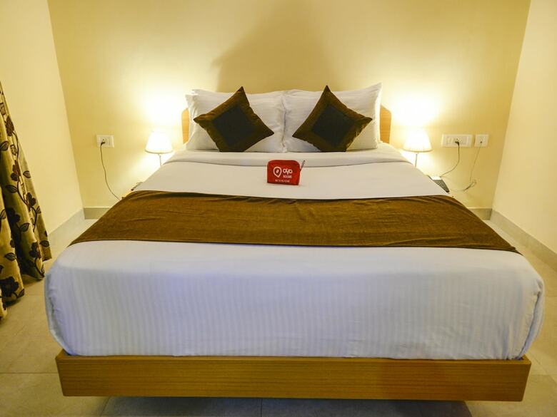 Oyo 878 Hotel Sunkissed Plaza