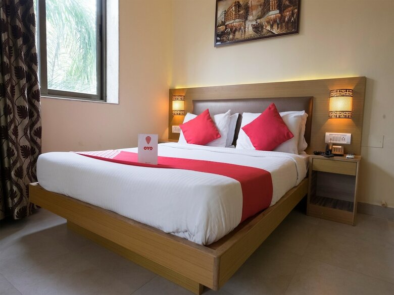 Oyo 878 Hotel Sunkissed Plaza