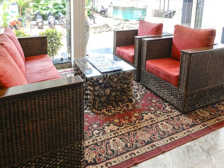 Oyo 878 Hotel Sunkissed Plaza