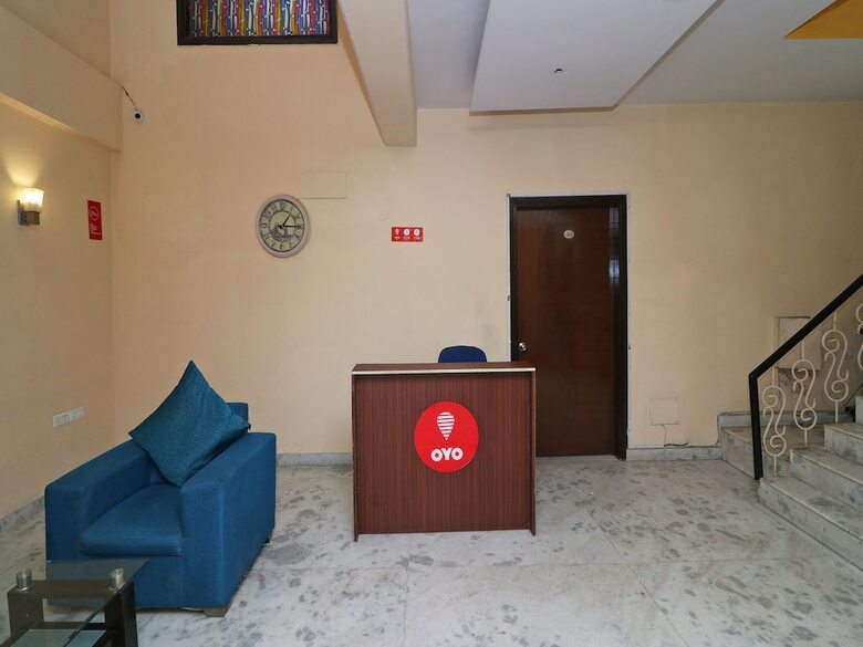 Hotel Oyo 13782 Om Villa